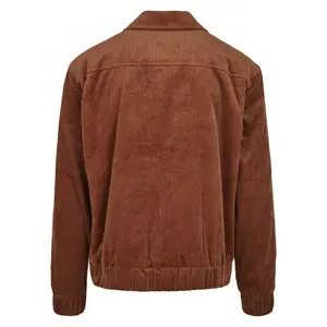 Jacket Urban Classics boxy corduroy image-2
