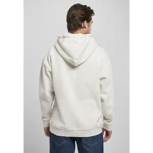 Hooded sweatshirt Urban Classics oversized frottee patch image-4