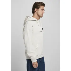 Hooded sweatshirt Urban Classics oversized frottee patch image-5