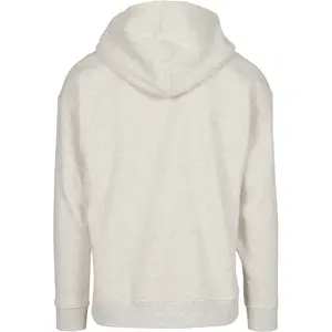 Hooded sweatshirt Urban Classics oversized frottee patch image-3