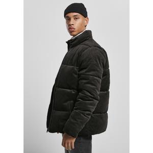 Jacket Urban Classics boxy corduroy puffer image-5