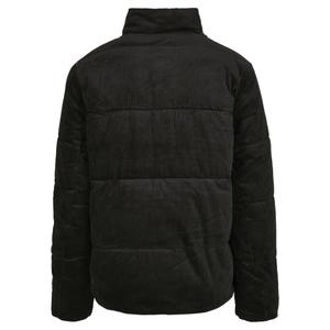 Jacket Urban Classics boxy corduroy puffer image-3