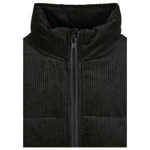 Jacket Urban Classics boxy corduroy puffer image-6