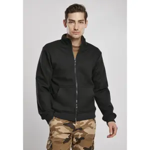 Jacket Urban Classics teddy bonded image-0