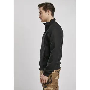 Jacket Urban Classics teddy bonded image-3