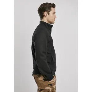 Jacket Urban Classics teddy bonded image-4