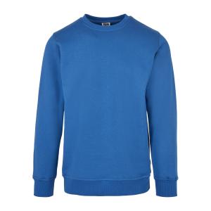 tb3824-02845-u-sweatshirt-urban-classics-bio-basic-crew-grosse-grossen-blau