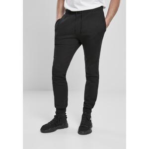Broek Urban Classics organic basic (grandes tailles) image-1