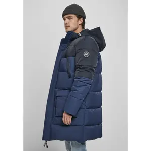 Parka Urban Classics puffer image-4