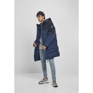 Parka Urban Classics puffer image-2
