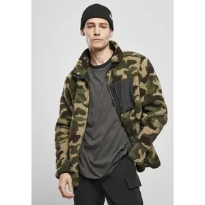 Urban Hiking Classics Sherpa Jacket image-2