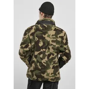 Urban Hiking Classics Sherpa Jacket image-5