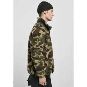 Urban Hiking Classics Sherpa Jacket image-6