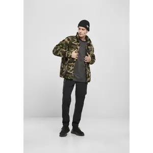 Urban Hiking Classics Sherpa Jacket image-3