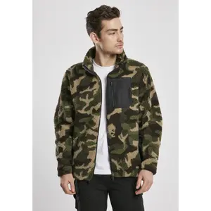 Casaco Urban Classics sherpa image-2