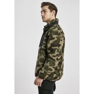 Casaco Urban Classics sherpa image-3