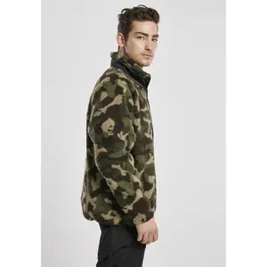 Casaco Urban Classics sherpa image-4