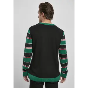 Sweatshirt Urban Classics savior christmas image-4