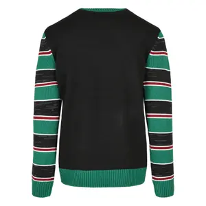 Sweatshirt Urban Classics savior christmas image-3