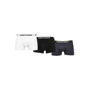 Boxers Urban Classics organic boxers (3pcs)