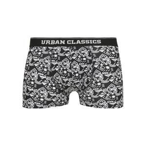 Boxerbyxor Urban Classics organic (x3) image-1