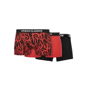 Boxer shorts Urban Classics organic (x3)
