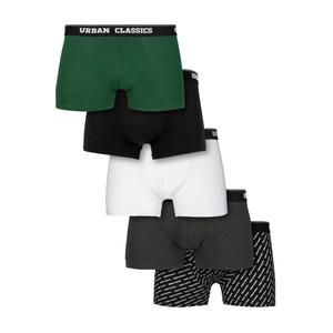 Boxershorts Urban Classics (x5)