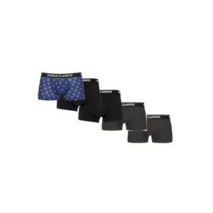 Boxer shorts Urban Classics (x5)
