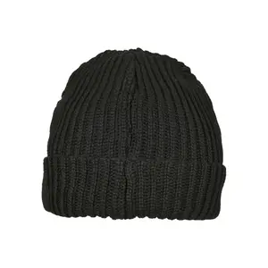 Berretto Urban Classics recycled yarn fisherman image-5