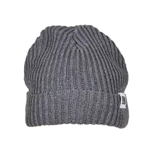 Berretto Urban Classics recycled yarn fisherman image-0