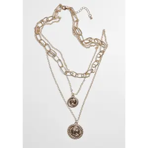 Necklace Urban Classics patricia layering image-0