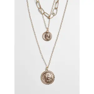 Necklace Urban Classics patricia layering image-1