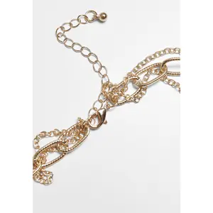 Necklace Urban Classics patricia layering image-2