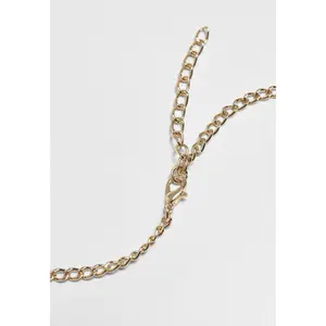 Halskette Urban Classics diamond cross image-3