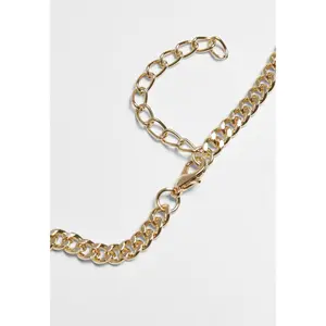 Necklace Urban Classics one hundred diamond image-2