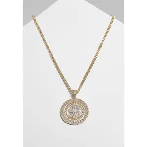 Collana Urban Classics dollar diamond image-0