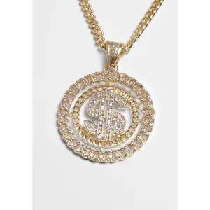 Collana Urban Classics dollar diamond image-2