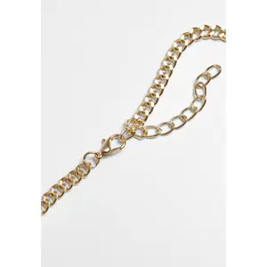 Collana Urban Classics dollar diamond image-3