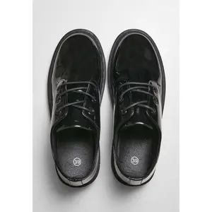 Sneaker Urban Classics low laced image-3