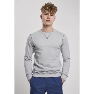 Sweatshirt sustainable Urban Classics Organic Contrast image-2
