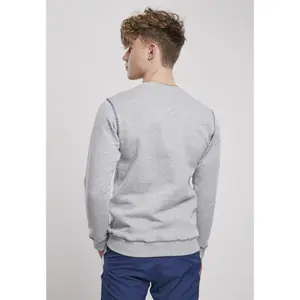 Sweatshirt sustainable Urban Classics Organic Contrast image-6