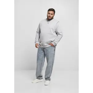 Sweatshirt sustainable Urban Classics Organic Contrast image-5