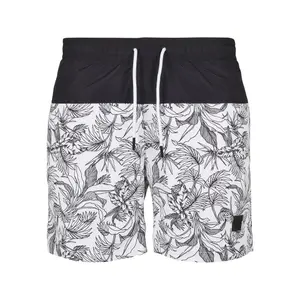 Svømmekostumer Urban Classics Low Block Patter image-0