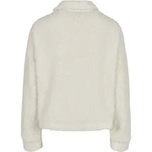 Damesfleece Urban Classics sherpa-grandes tailles image-1