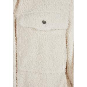 Damesfleece Urban Classics sherpa-grandes tailles image-4