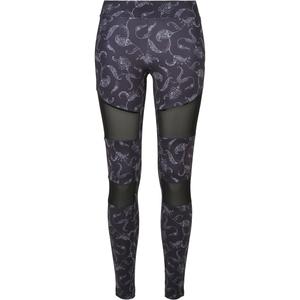 tb4005-03505-leggings-med-tryck-for-kvinnor-urban-classics-tech-mesh-aop-svart