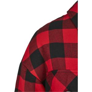 Camicia di flanella da donna Urban Classics image-1