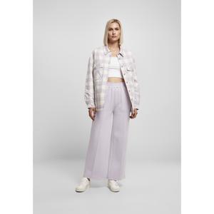 Camicia di flanella da donna Urban Classics Padded image-2