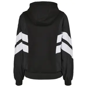 Sweatshirt à capuche femme Ladies Mix Urban Classics image-1