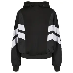 Sweatshirt à capuche femme Ladies Mix Urban Classics image-0